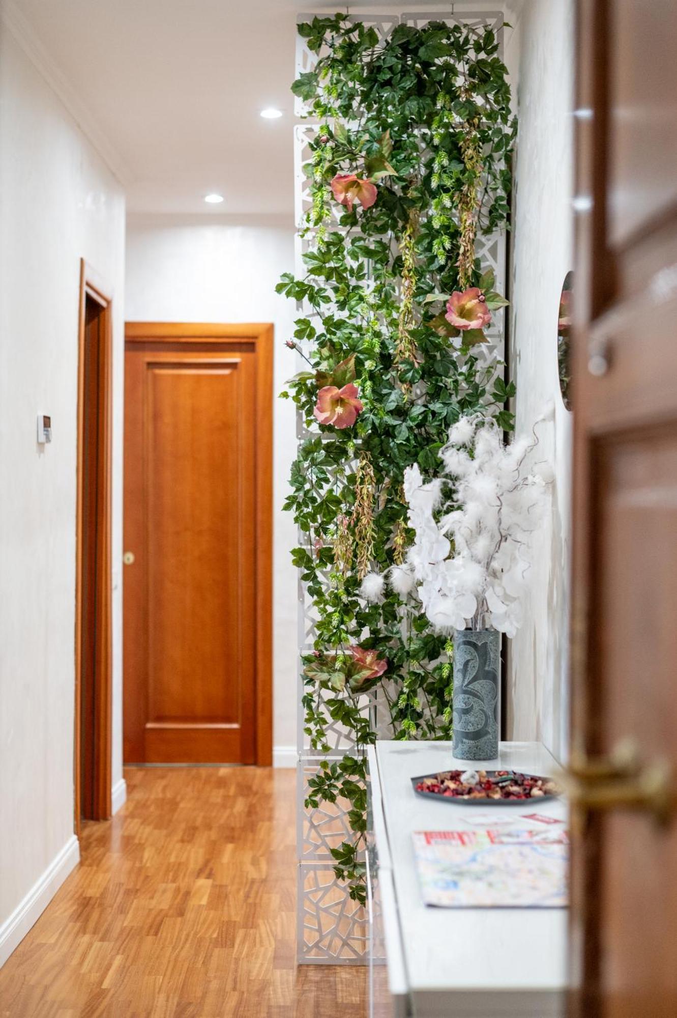 Interno 39 Apartment Rome Exterior photo